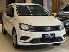 VOLKSWAGEN GOL 1.0 12V MPI TOTALFLEX 2022/2023 LEHMEN VEÍCULOS VENÂNCIO AIRES / Carros no Vale