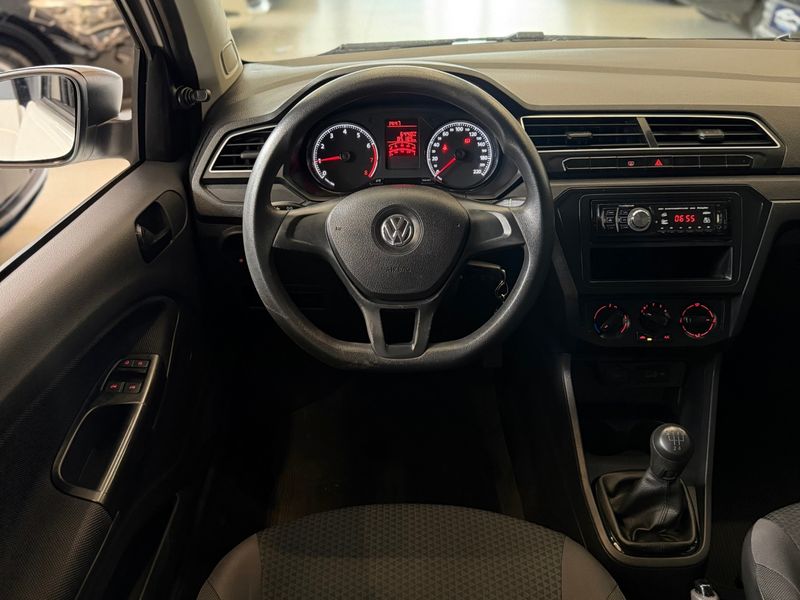 VOLKSWAGEN GOL 1.0 12V MPI TOTALFLEX 2022/2023 LEHMEN VEÍCULOS VENÂNCIO AIRES / Carros no Vale
