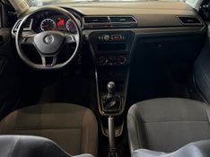VOLKSWAGEN GOL 1.0 12V MPI TOTALFLEX 2022/2023 LEHMEN VEÍCULOS VENÂNCIO AIRES / Carros no Vale
