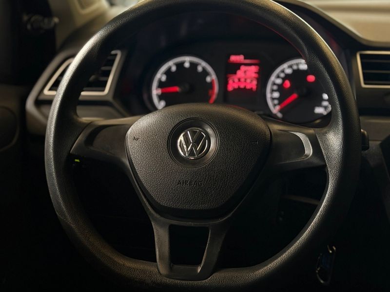 VOLKSWAGEN GOL 1.0 12V MPI TOTALFLEX 2022/2023 LEHMEN VEÍCULOS VENÂNCIO AIRES / Carros no Vale