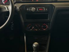 VOLKSWAGEN GOL 1.0 12V MPI TOTALFLEX 2022/2023 LEHMEN VEÍCULOS VENÂNCIO AIRES / Carros no Vale