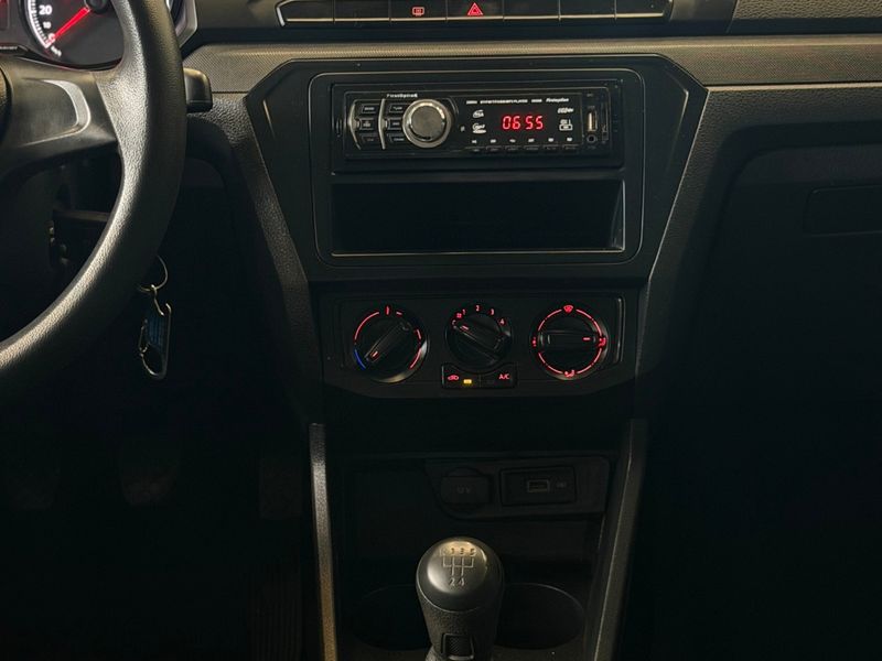 VOLKSWAGEN GOL 1.0 12V MPI TOTALFLEX 2022/2023 LEHMEN VEÍCULOS VENÂNCIO AIRES / Carros no Vale