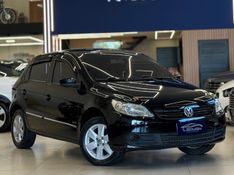 VOLKSWAGEN GOL 1.6 MI 8V G.V 2009/2009 LEHMEN VEÍCULOS VENÂNCIO AIRES / Carros no Vale
