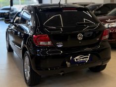 VOLKSWAGEN GOL 1.6 MI 8V G.V 2009/2009 LEHMEN VEÍCULOS VENÂNCIO AIRES / Carros no Vale