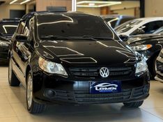 VOLKSWAGEN GOL 1.6 MI 8V G.V 2009/2009 LEHMEN VEÍCULOS VENÂNCIO AIRES / Carros no Vale