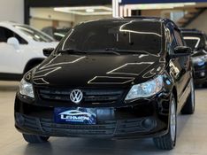VOLKSWAGEN GOL 1.6 MI 8V G.V 2009/2009 LEHMEN VEÍCULOS VENÂNCIO AIRES / Carros no Vale