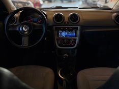 VOLKSWAGEN GOL 1.6 MI 8V G.V 2009/2009 LEHMEN VEÍCULOS VENÂNCIO AIRES / Carros no Vale