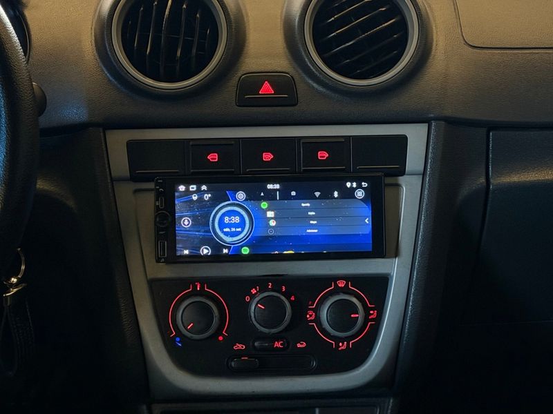 VOLKSWAGEN GOL 1.6 MI 8V G.V 2009/2009 LEHMEN VEÍCULOS VENÂNCIO AIRES / Carros no Vale