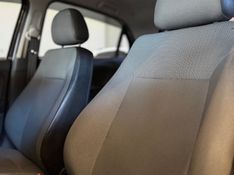 VOLKSWAGEN GOL 1.6 MI 8V G.V 2009/2009 LEHMEN VEÍCULOS VENÂNCIO AIRES / Carros no Vale