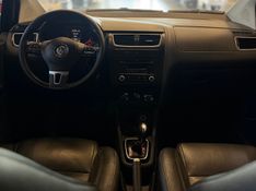 VOLKSWAGEN SPACEFOX 1.6 MI TREND 8V AUTOMATIZADO 2012/2013 LEHMEN VEÍCULOS VENÂNCIO AIRES / Carros no Vale