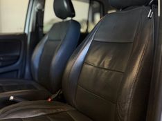 VOLKSWAGEN SPACEFOX 1.6 MI TREND 8V AUTOMATIZADO 2012/2013 LEHMEN VEÍCULOS VENÂNCIO AIRES / Carros no Vale