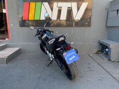 Honda Motos Cb 250f Twister Cbs 2019/2019 NECO TOLATI VEÍCULOS VENÂNCIO AIRES / Carros no Vale