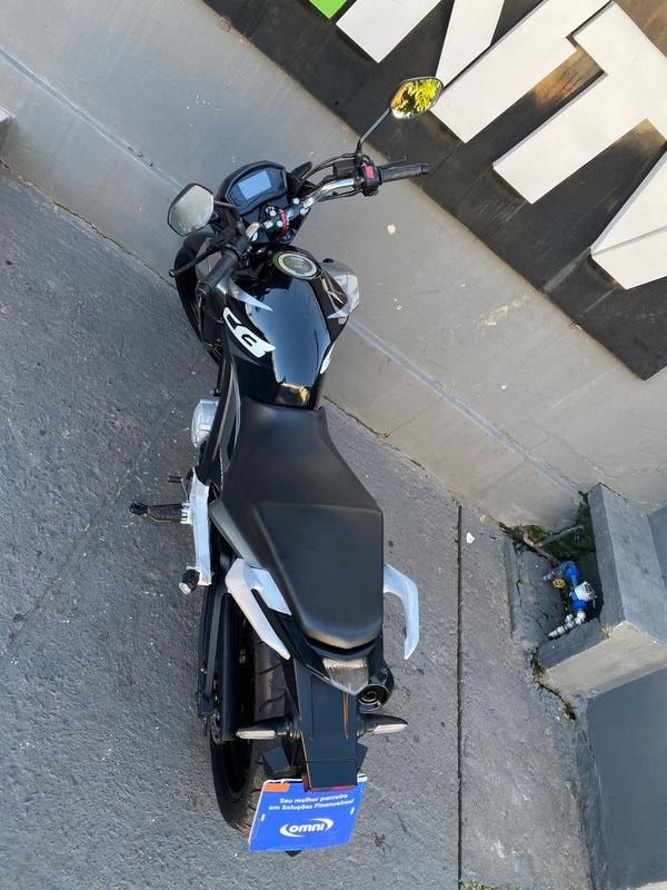 Honda Motos Cb 250f Twister Cbs 2019/2019 NECO TOLATI VEÍCULOS VENÂNCIO AIRES / Carros no Vale