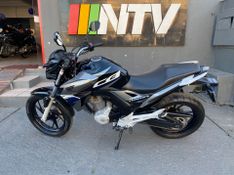 Honda Motos Cb 250f Twister Cbs 2019/2019 NECO TOLATI VEÍCULOS VENÂNCIO AIRES / Carros no Vale