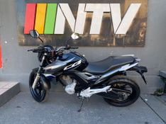 Honda Motos Cb 250f Twister Cbs 2019/2019 NECO TOLATI VEÍCULOS VENÂNCIO AIRES / Carros no Vale