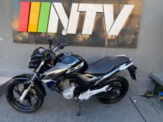 Honda Motos Cb 250f Twister Cbs 2019/2019 NECO TOLATI VEÍCULOS VENÂNCIO AIRES / Carros no Vale