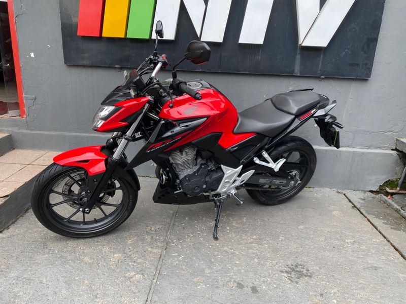 Honda Motos Cb 300f Twister Abs 2023/2023 NECO TOLATI VEÍCULOS VENÂNCIO AIRES / Carros no Vale Honda Motos Cb 300f Twister Abs 2023/2023 NECO TOLATI VEÍCULOS VENÂNCIO AIRES / Carros no Vale