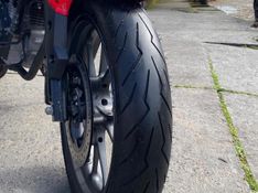 Honda Motos Cb 300f Twister Abs 2023/2023 NECO TOLATI VEÍCULOS VENÂNCIO AIRES / Carros no Vale