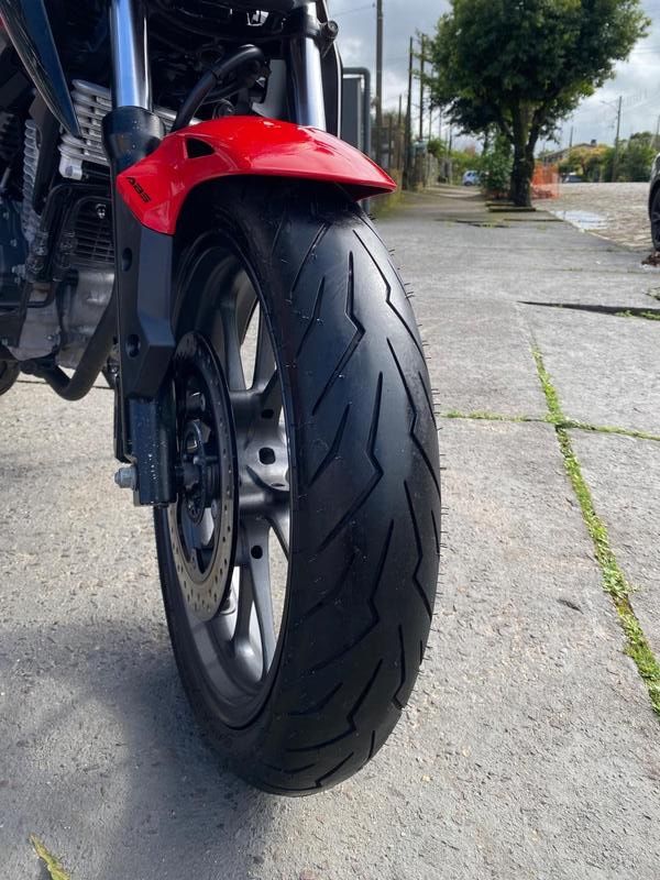 Honda Motos Cb 300f Twister Abs 2023/2023 NECO TOLATI VEÍCULOS VENÂNCIO AIRES / Carros no Vale Honda Motos Cb 300f Twister Abs 2023/2023 NECO TOLATI VEÍCULOS VENÂNCIO AIRES / Carros no Vale