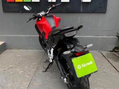 Honda Motos Cb 300f Twister Abs 2023/2023 NECO TOLATI VEÍCULOS VENÂNCIO AIRES / Carros no Vale