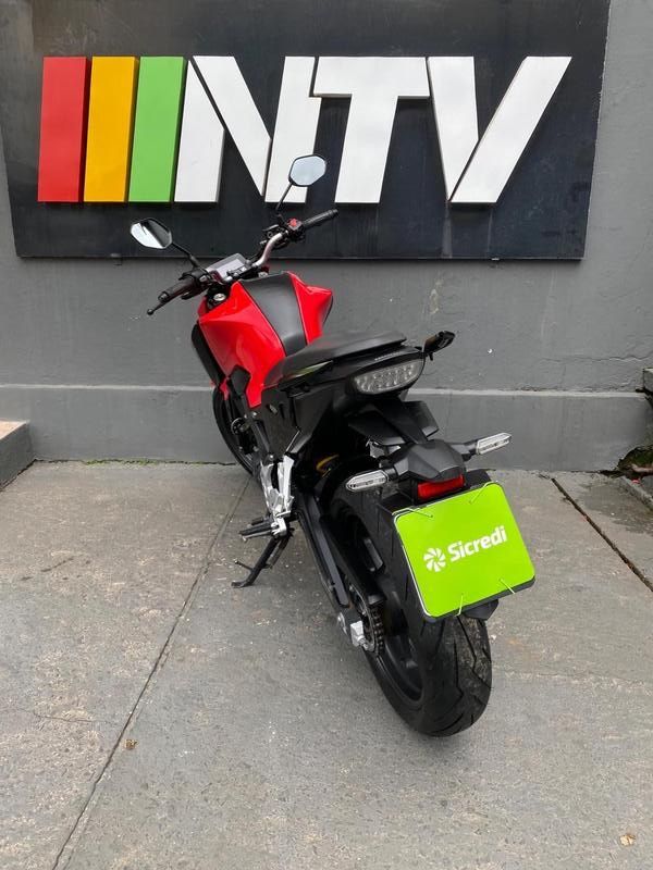 Honda Motos Cb 300f Twister Abs 2023/2023 NECO TOLATI VEÍCULOS VENÂNCIO AIRES / Carros no Vale Honda Motos Cb 300f Twister Abs 2023/2023 NECO TOLATI VEÍCULOS VENÂNCIO AIRES / Carros no Vale