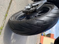 Honda Motos Cb 300f Twister Abs 2023/2023 NECO TOLATI VEÍCULOS VENÂNCIO AIRES / Carros no Vale