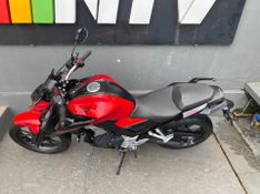 Honda Motos Cb 300f Twister Abs 2023/2023 NECO TOLATI VEÍCULOS VENÂNCIO AIRES / Carros no Vale