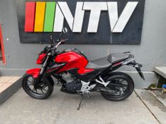 Honda Motos Cb 300f Twister Abs 2023/2023 NECO TOLATI VEÍCULOS VENÂNCIO AIRES / Carros no Vale