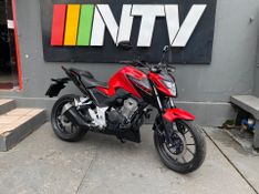 Honda Motos Cb 300f Twister Abs 2023/2023 NECO TOLATI VEÍCULOS VENÂNCIO AIRES / Carros no Vale