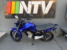 Honda Motos Cg Fan 160 2022/2022 NECO TOLATI VEÍCULOS VENÂNCIO AIRES / Carros no Vale