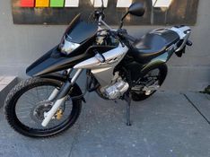 Honda Xre 300 2018/2018 NECO TOLATI VEÍCULOS VENÂNCIO AIRES / Carros no Vale