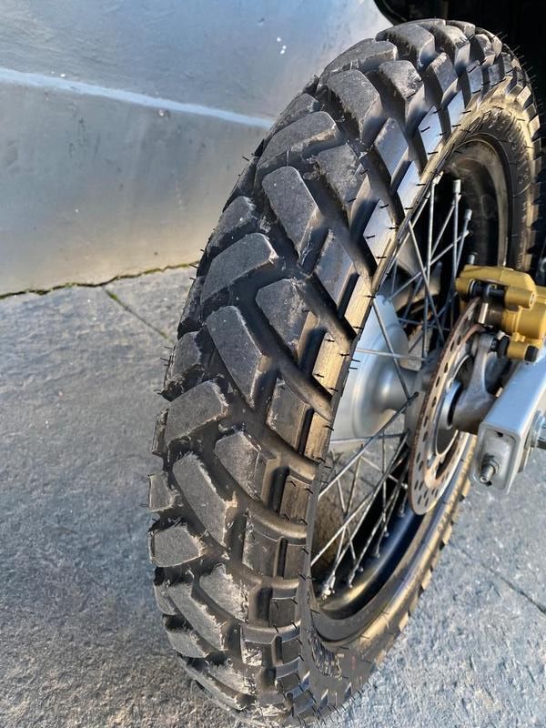 Honda Xre 300 2018/2018 NECO TOLATI VEÍCULOS VENÂNCIO AIRES / Carros no Vale