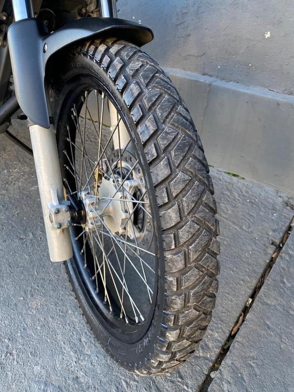 Honda Xre 300 2018/2018 NECO TOLATI VEÍCULOS VENÂNCIO AIRES / Carros no Vale