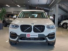 BMW X3 2.0 16V HÍBRIDO XDRIVE30E STEPTRONIC 2020/2021 BETIOLO NOVOS E SEMINOVOS LAJEADO / Carros no Vale
