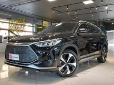 BYD SONG PLUS 1.5 DM-I HÍBRIDO AUTOMÁTICO 2024/2025 BETIOLO NOVOS E SEMINOVOS LAJEADO / Carros no Vale