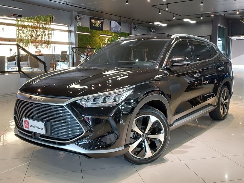BYD SONG PLUS 1.5 DM-I HÍBRIDO AUTOMÁTICO 2024/2025 BETIOLO NOVOS E SEMINOVOS LAJEADO / Carros no Vale BYD SONG PLUS 1.5 DM-I HÍBRIDO AUTOMÁTICO 2024/2025 BETIOLO NOVOS E SEMINOVOS LAJEADO / Carros no Vale