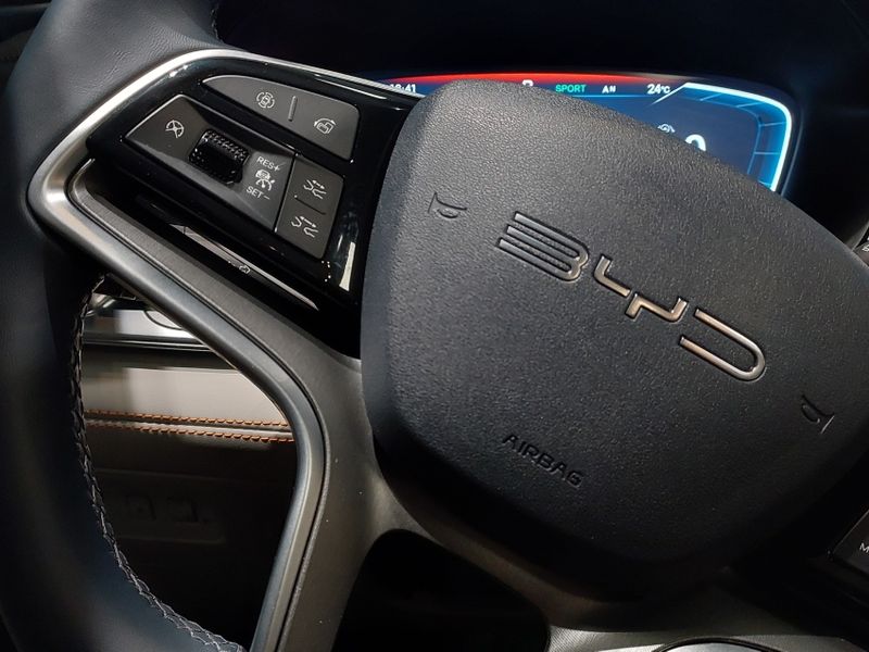 BYD SONG PLUS 1.5 DM-I HÍBRIDO AUTOMÁTICO 2024/2025 BETIOLO NOVOS E SEMINOVOS LAJEADO / Carros no Vale BYD SONG PLUS 1.5 DM-I HÍBRIDO AUTOMÁTICO 2024/2025 BETIOLO NOVOS E SEMINOVOS LAJEADO / Carros no Vale