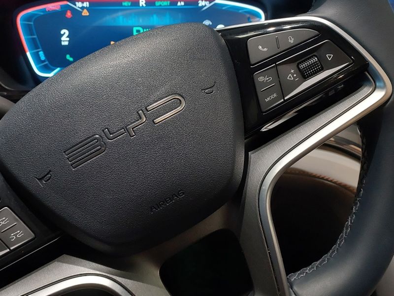 BYD SONG PLUS 1.5 DM-I HÍBRIDO AUTOMÁTICO 2024/2025 BETIOLO NOVOS E SEMINOVOS LAJEADO / Carros no Vale BYD SONG PLUS 1.5 DM-I HÍBRIDO AUTOMÁTICO 2024/2025 BETIOLO NOVOS E SEMINOVOS LAJEADO / Carros no Vale