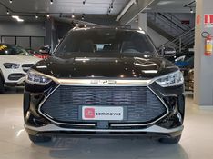 BYD SONG PLUS 1.5 DM-I HÍBRIDO AUTOMÁTICO 2024/2025 BETIOLO NOVOS E SEMINOVOS LAJEADO / Carros no Vale
