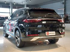 BYD SONG PLUS 1.5 DM-I HÍBRIDO AUTOMÁTICO 2024/2025 BETIOLO NOVOS E SEMINOVOS LAJEADO / Carros no Vale