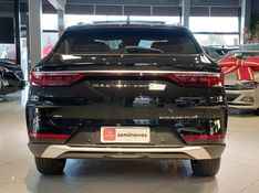 BYD SONG PLUS 1.5 DM-I HÍBRIDO AUTOMÁTICO 2024/2025 BETIOLO NOVOS E SEMINOVOS LAJEADO / Carros no Vale