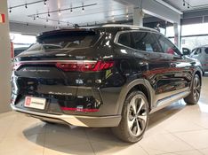 BYD SONG PLUS 1.5 DM-I HÍBRIDO AUTOMÁTICO 2024/2025 BETIOLO NOVOS E SEMINOVOS LAJEADO / Carros no Vale