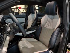 BYD SONG PLUS 1.5 DM-I HÍBRIDO AUTOMÁTICO 2024/2025 BETIOLO NOVOS E SEMINOVOS LAJEADO / Carros no Vale