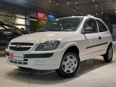 Chevrolet CELTA 1.0 MPFI LS 8V FLEX 2P MANUAL 2012/2012 BETIOLO NOVOS E SEMINOVOS LAJEADO / Carros no Vale