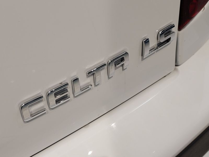 Chevrolet CELTA 1.0 MPFI LS 8V FLEX 2P MANUAL 2012/2012 BETIOLO NOVOS E SEMINOVOS LAJEADO / Carros no Vale