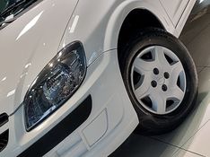 Chevrolet CELTA 1.0 MPFI LS 8V FLEX 2P MANUAL 2012/2012 BETIOLO NOVOS E SEMINOVOS LAJEADO / Carros no Vale