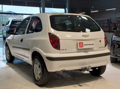 Chevrolet CELTA 1.0 MPFI LS 8V FLEX 2P MANUAL 2012/2012 BETIOLO NOVOS E SEMINOVOS LAJEADO / Carros no Vale