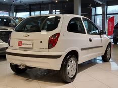 Chevrolet CELTA 1.0 MPFI LS 8V FLEX 2P MANUAL 2012/2012 BETIOLO NOVOS E SEMINOVOS LAJEADO / Carros no Vale