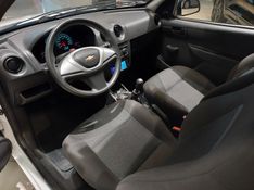 Chevrolet CELTA 1.0 MPFI LS 8V FLEX 2P MANUAL 2012/2012 BETIOLO NOVOS E SEMINOVOS LAJEADO / Carros no Vale