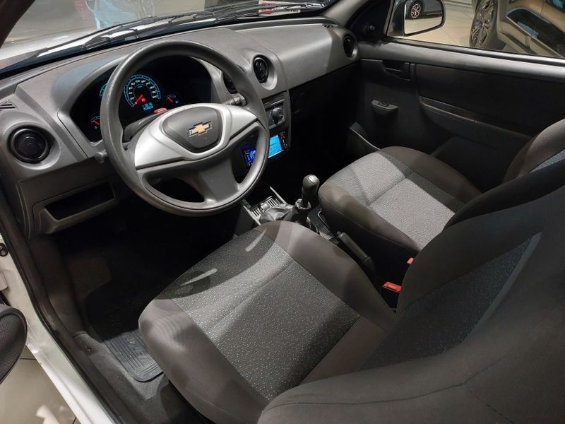 Chevrolet CELTA 1.0 MPFI LS 8V FLEX 2P MANUAL 2012/2012 BETIOLO NOVOS E SEMINOVOS LAJEADO / Carros no Vale